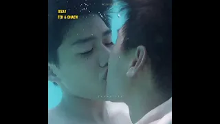 #blseries#webestlove#untilwemeetagain#whyrutheseries#oxygentheseries#itoldsunsetaboutyou#darkbluekis