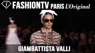 Giambattista Valli Couture Fall/Winter 2014-15 EXCLUSIVE | Paris Couture Fashion Week | FashionTV