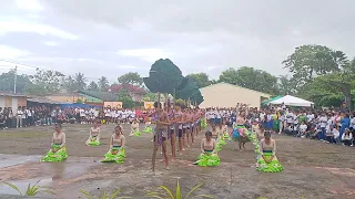 Festival Dance