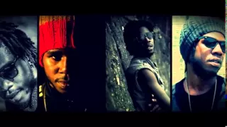 Chronixx - Somewhere l Perfect Key Riddim l DZL Records l 2013