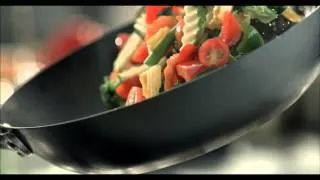 Olive oil Tvc