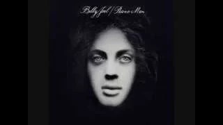 Worse Comes To Worst - Billy Joel (Piano Man) (6 of 10) (1973)