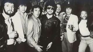 Electric Light Orchestra ~ All Over The World (1980)