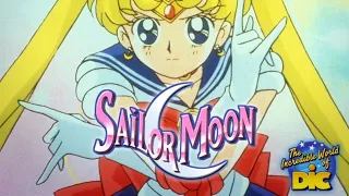 Sailor Moon: Bob Summers's Unvaulted Lost Cues Collection (Full Album, HQ) (Lost Media Found)