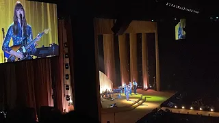 Clara Luciani - Bravo tu as gagné Live Paris Bercy (AccorH Arena) 31.01.2023