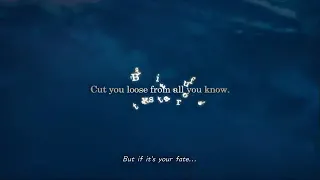KINGDOM HEARTS 3 - Opening (Sora's Speech) [They can take your world]