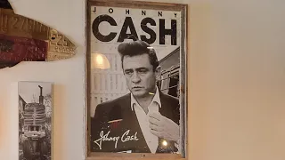 Hurt, Johnny Cash -- [this excruciatingly painful life]