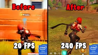 (OUTDATED) Farlight 84: Unlocking Insane Performance! 20 FPS to 240 FPS Boost Guide