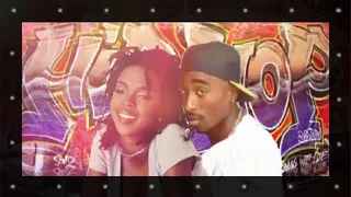 Lauryn Hill - Doo Wop (That Thing) ft 2pac - Sucka 4 Love - Remix