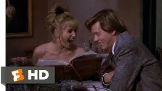 He Said, She Said (9/10) Movie CLIP - Meeting the Ex (1991) HD