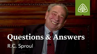 R.C. Sproul: Questions and Answers #1