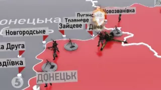 Артилерія, бронетехінка і важкі міномети – 51 обстріл на Донбасі за добу