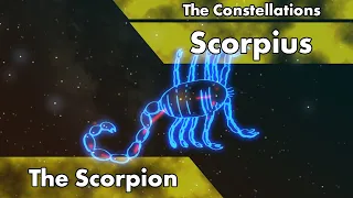 The Constellations - Scorpius