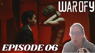 War Of Y - Ep.06 [Video Reaction]
