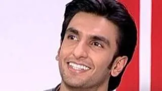 Ranveer Singh talks about casting couch!