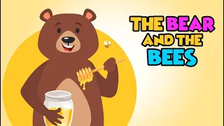 Story About: The Bear And The Bees