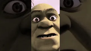 El Mayor Secreto de Shrek 2 que nunca viste 😱😨 #peliculas #cine #español #shorts