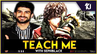 Teach Me: Miguel Top 6 Tips And Secret Tricks - [Tekken 7] Ft. Sephiblack