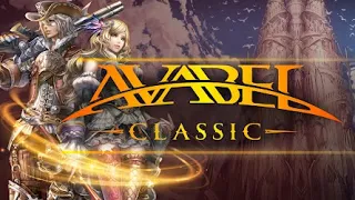Release AVABEL CLASSIC MMORPG (by Asobimo, Inc.) IOS Gameplay Video (HD)