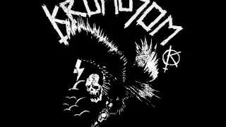 Krömosom - Nuclear Reich [2013]