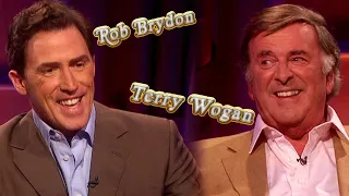 Terry Wogan on The Rob Brydon Show - 8th Oct 2010