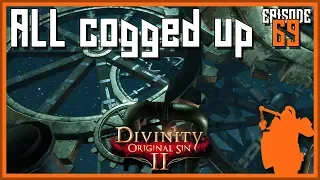 Pocket Realm | Divinity: Original Sin 2 - Let's Play ep 69 [Co Op] [Tactician] [Campaign]