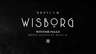Wisborg - Winter Falls (Drone Session by Devil-M)