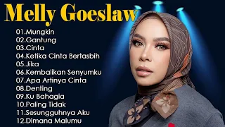 Lagu-lagu terbaik Melly Goeslaw - Lagu Melly Goeslaw Full Album Terbaik Populer Sepanjang Mas