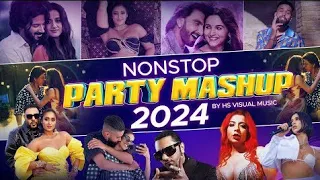 Bollywood old songs Mashup non stop song Party