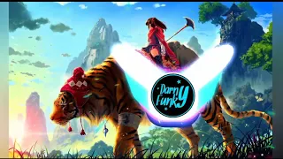 Dj Trap Gaming Remix (funky banger) - Zain Honex