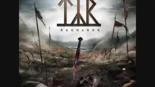 Týr - Ragnarok (Lyrics)