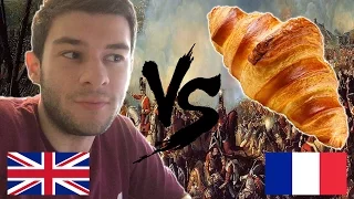 BFME2: Edain Mod Online 1v1 - Ross vs. Necro - Britannia vs. Croissant