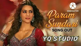 Param Sundari - Full Song Video|Mimi|Kriti, Pankaj T.|@A. R. Rahman|Shreya|Amitabh