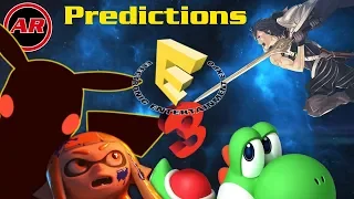 Nintendo E3 2018 Predictions | Pokemon Switch, Metroid Prime 4, Super Smash Bros. 5 And More!