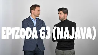 IGRA SUDBINE - EPIZODA 63 (NAJAVA)