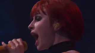 Paramore - That's What You Get (Live from London - 2013) - Full HD