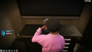 Taco finds the next step of the casino heist? | Nopixel 3.0 GTA RP