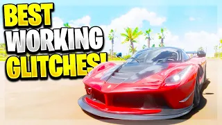 Best Working Forza Horizon 5 Money Glitch - Super Wheel Spins Fast In Forza Horizon 5 (FH5 Glitch)