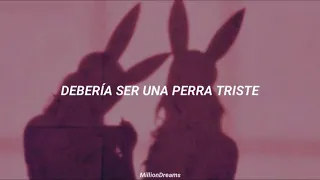 Ariana Grande - 7 rings (español)