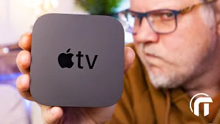 N'achetez pas l'Apple TV 2021 !
