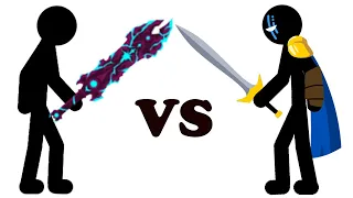 stick war 3 - How many Swordwrath can beat Xiphos?