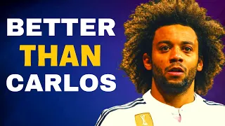 How Marcelo Became Real Madrid's Most Successful Player Ever
