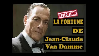 Qui est Jean Claude Van Damme ?