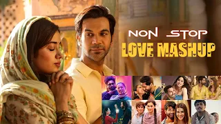 Non Stop Love Mashup 2024 | LOVE MASHUP 2024 | Romantic Mashup Songs 2024 |Trending Love Mashup 2024