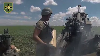 Знищення чергової БМП-3 росіян