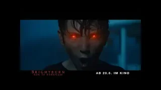 BRIGHTBURN - TV Spot | Ab 20.6.19 im Kino!