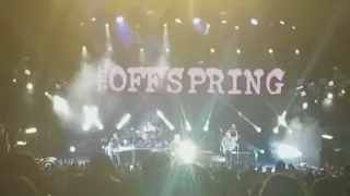 The Offspring Freedom Hill Sterling Heights Michigan Self Esteem