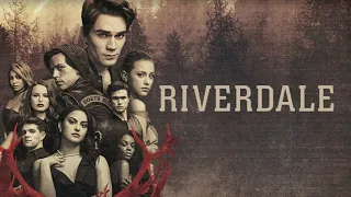 COPYCAT - Billie Eilish (Riverdale Soundtrack S4 · E2)