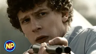 The Rules of Zombieland Scene | Zombieland (2009) | Now Playing