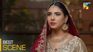 Tum Mere Kya Ho - Episode 43  - Best Scene 01 [ Adnan Raza Mir & Ameema Saleem ] - HUM TV